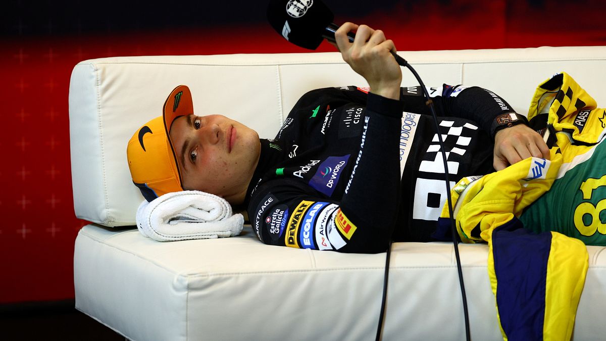  © Getty Images