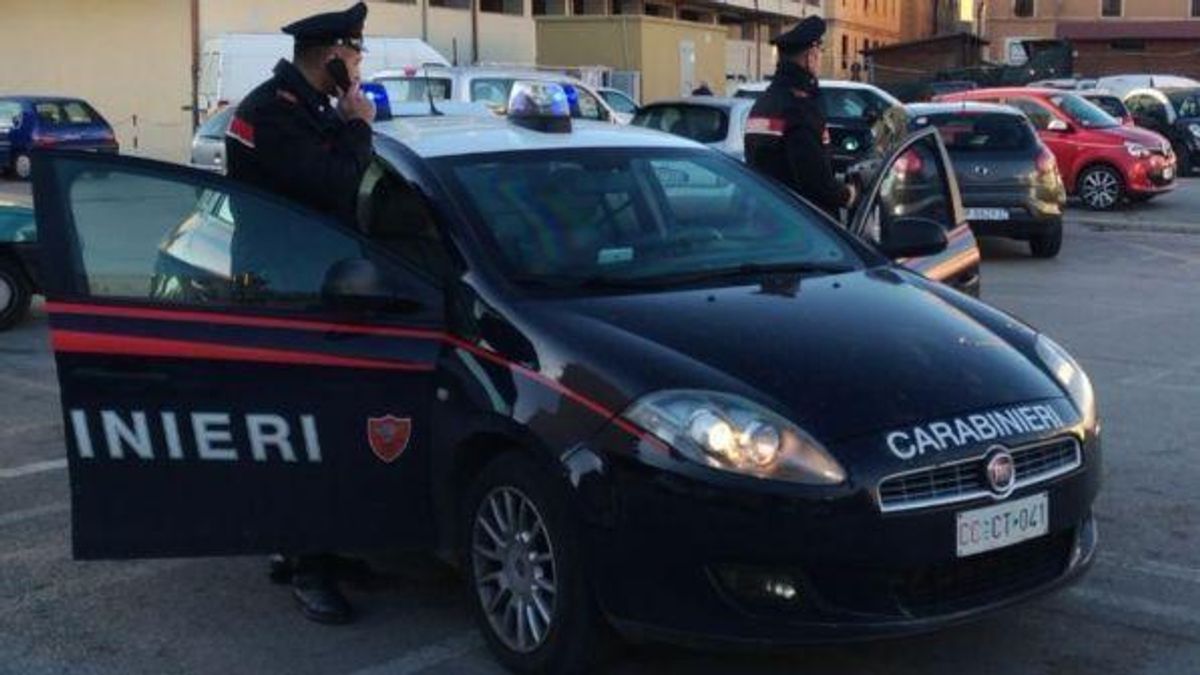  © carabinieri