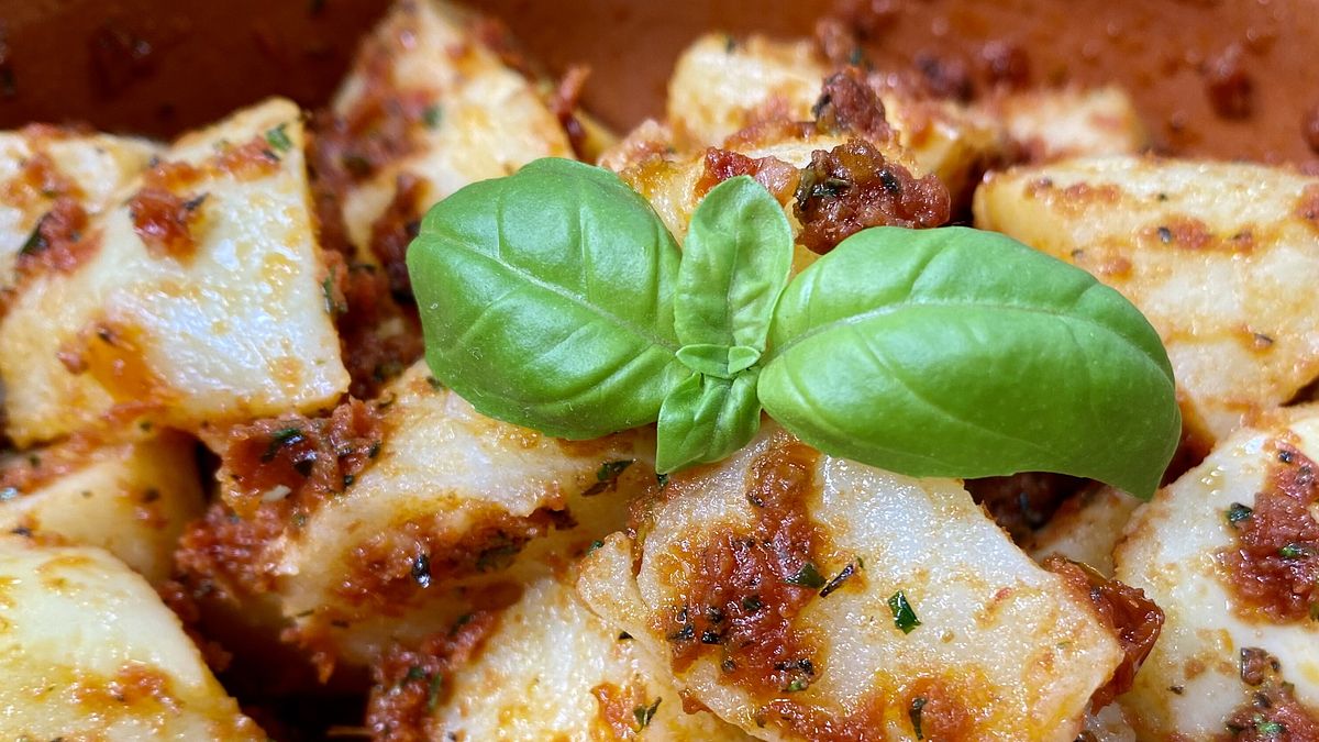  © Da ricetta