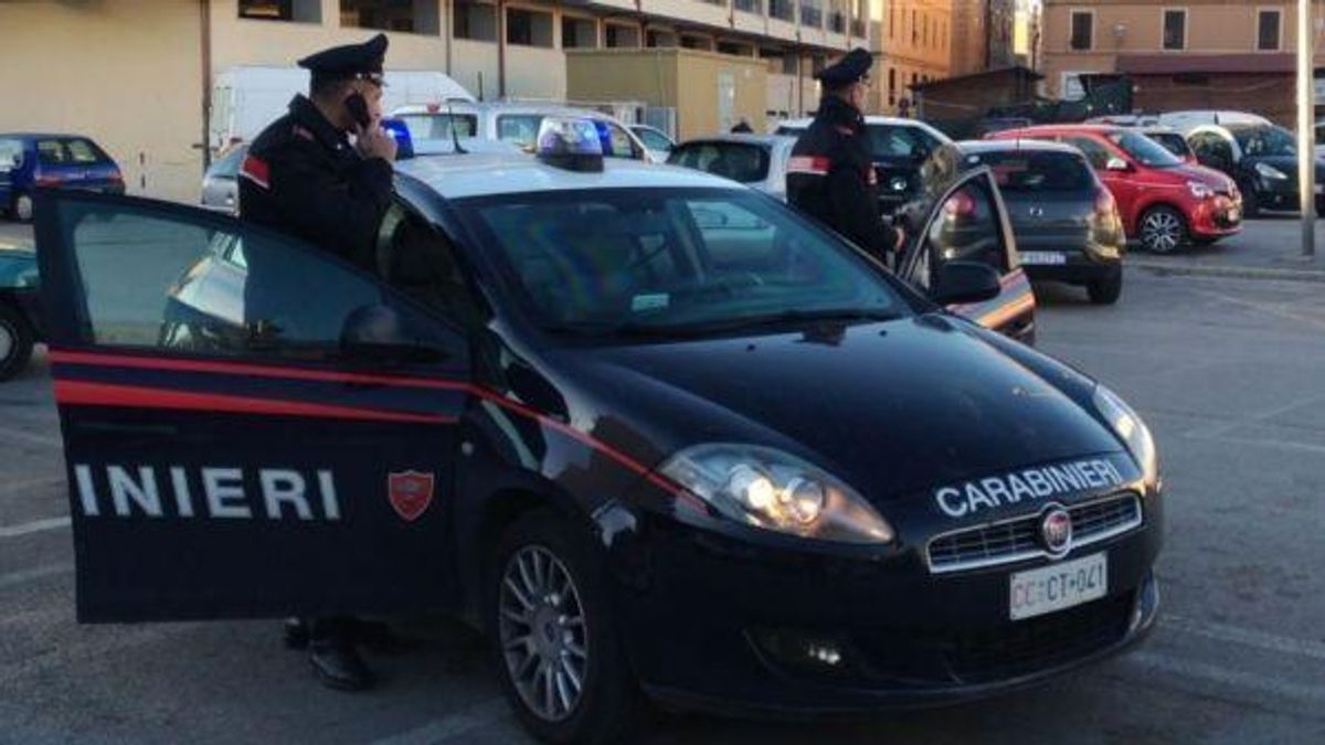  © carabinieri