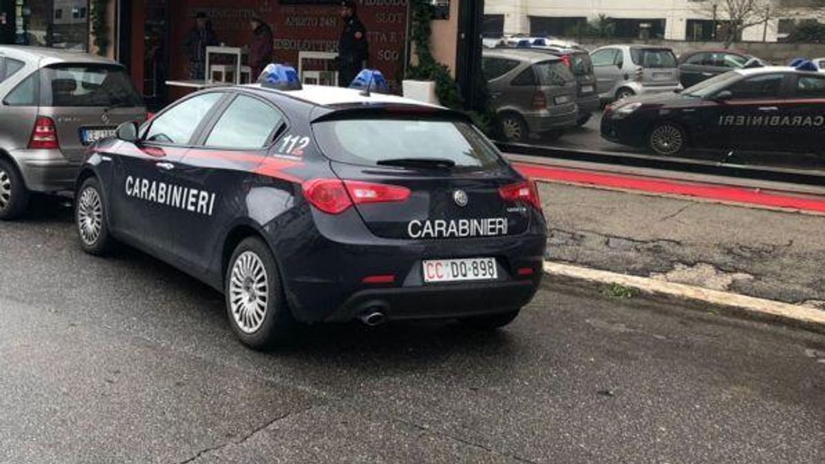  © carabinieri