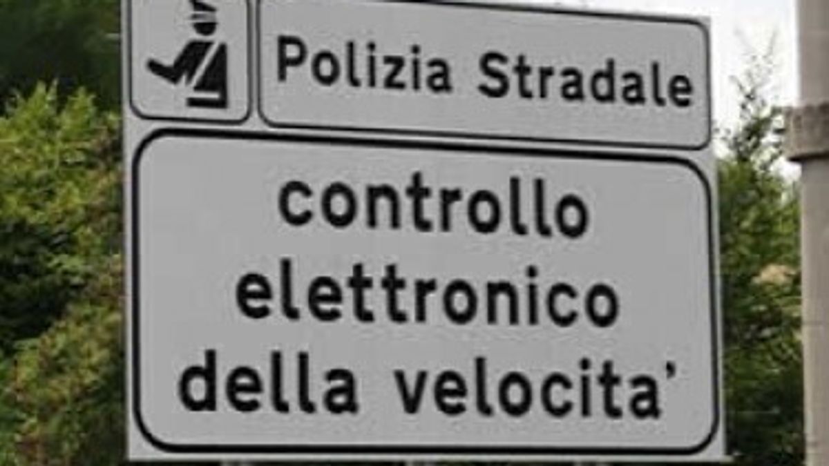 autovelox © Dal Web