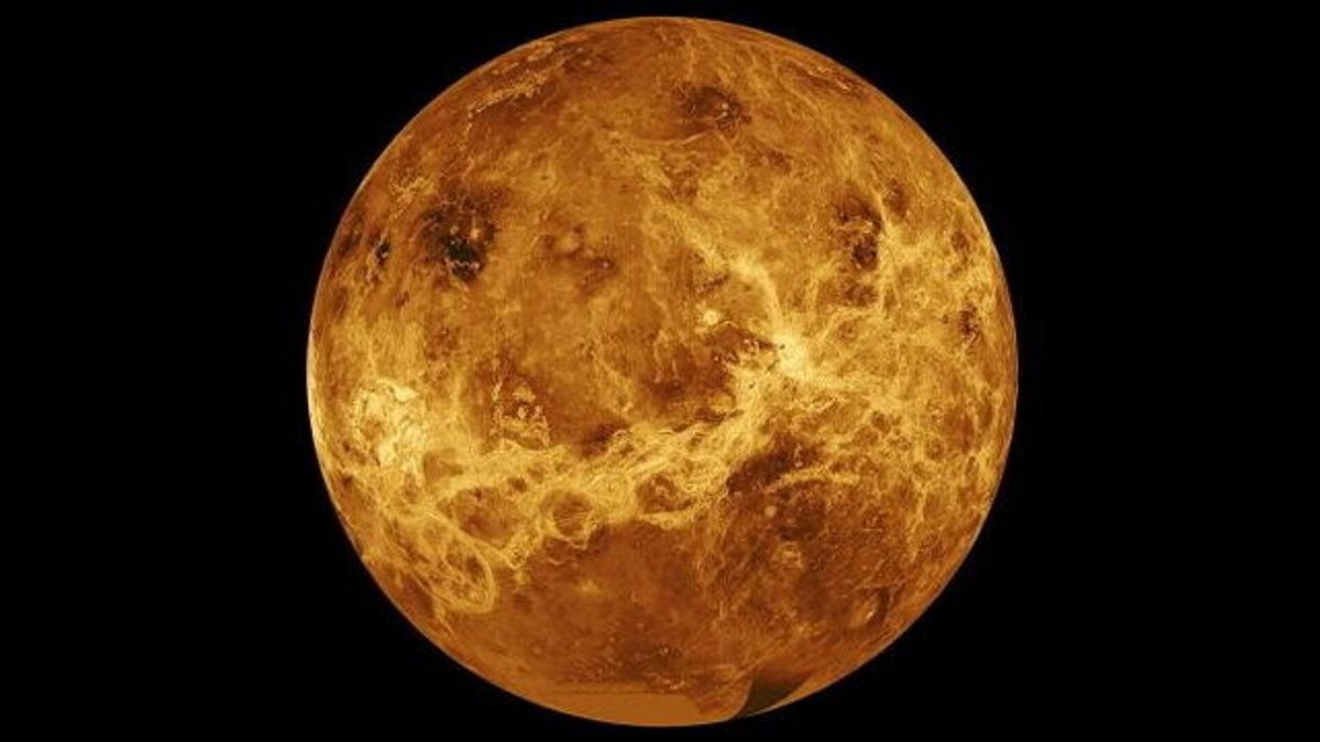 © Nasa
