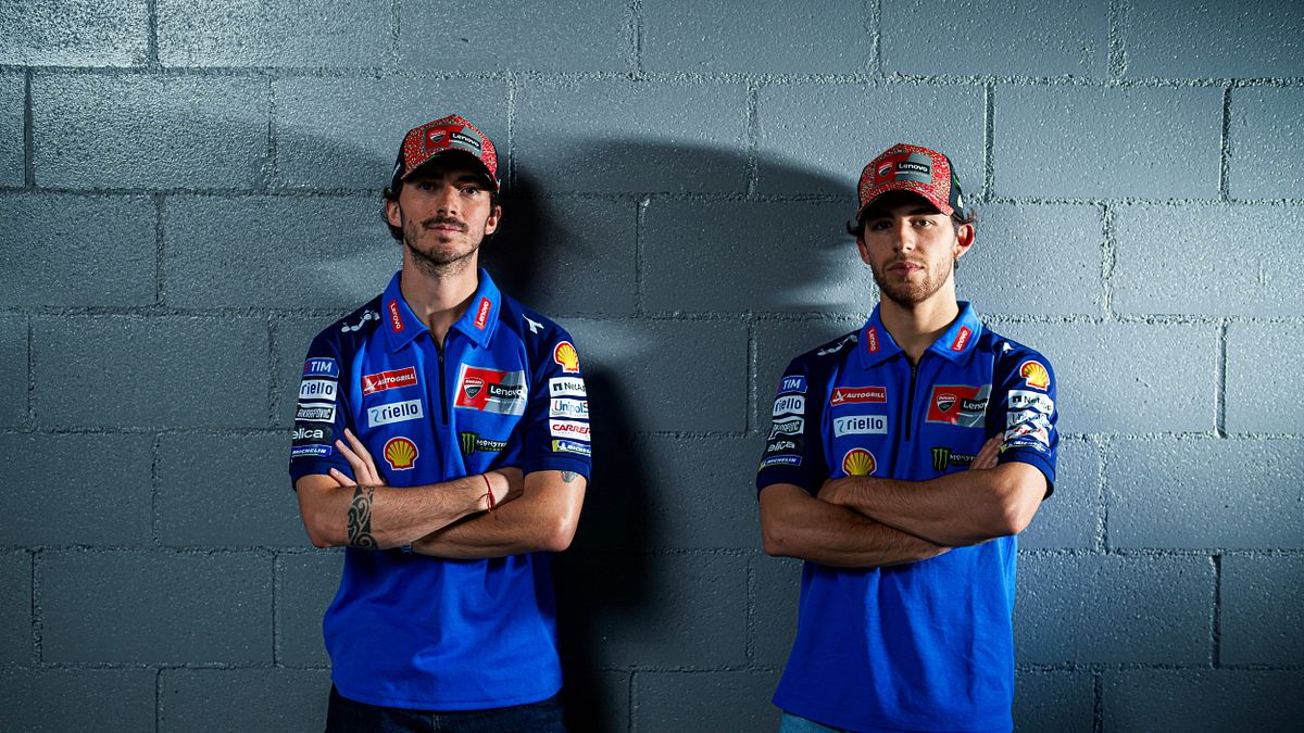  © Ducati Press Office