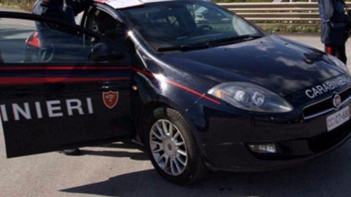  © carabinieri