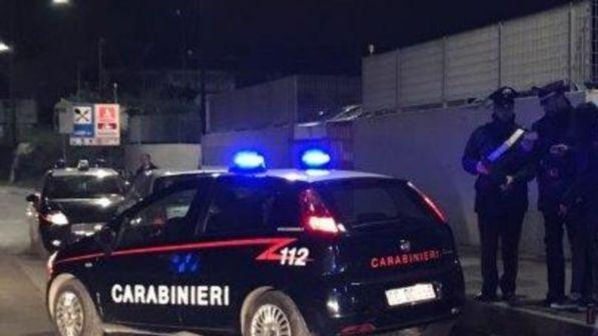  © carabinieri