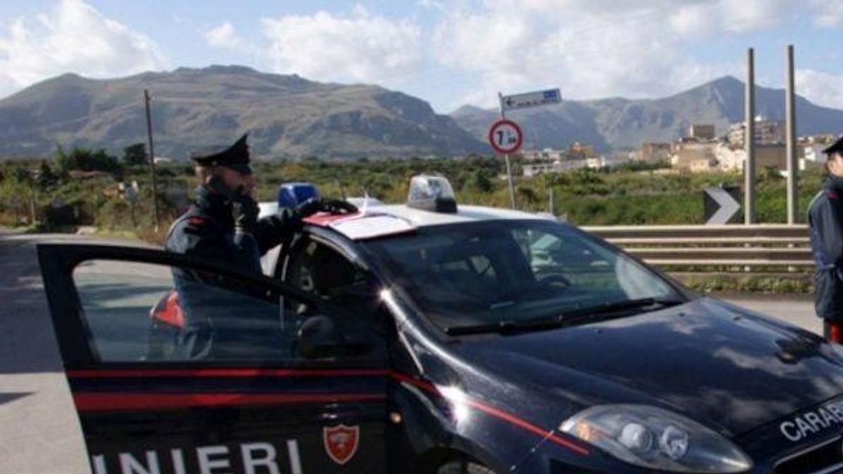  © carabinieri