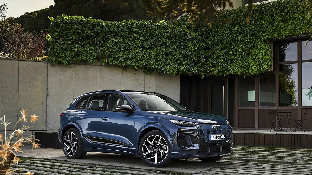  © Ufficio stampa Audi