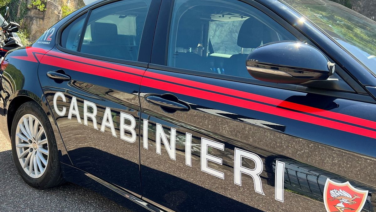  © Carabinieri