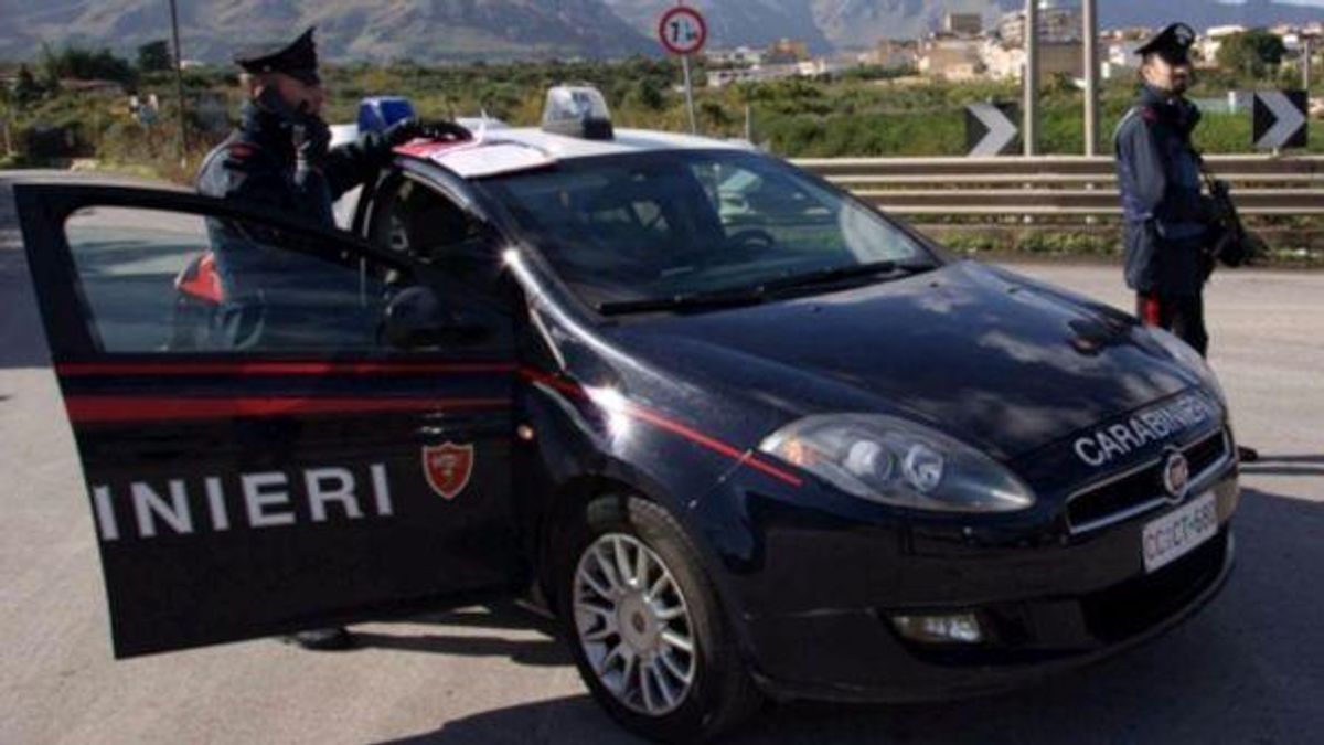  © carabinieri