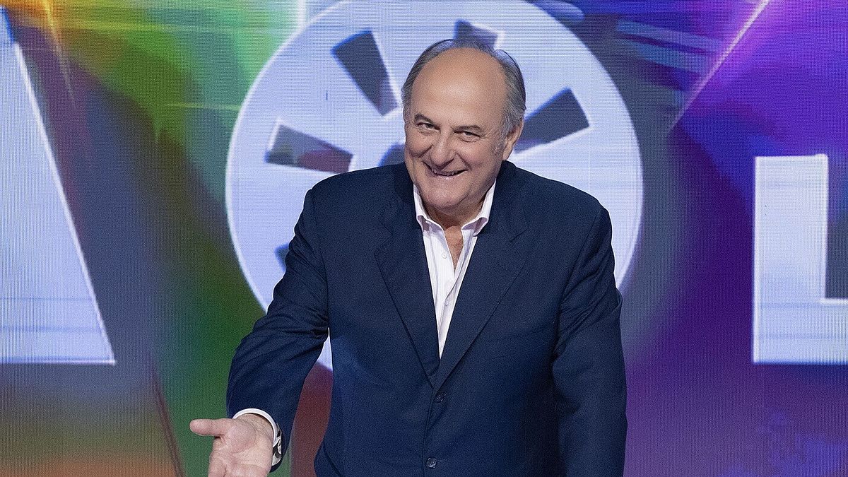  © Ufficio Stampa Mediaset