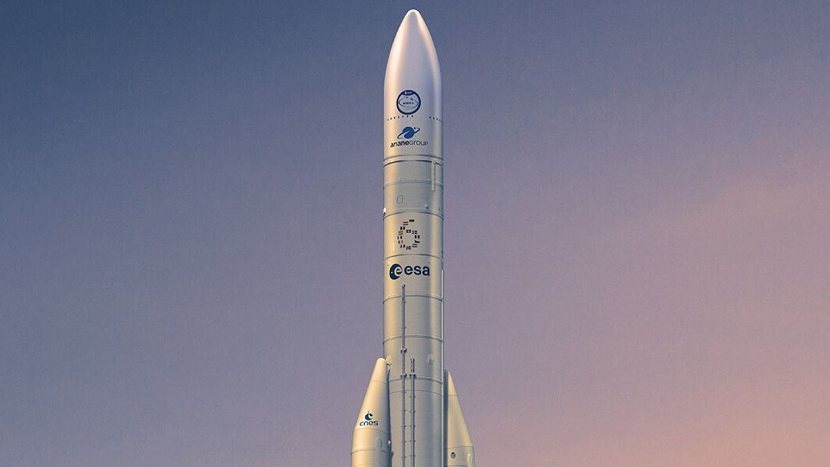  © ESA