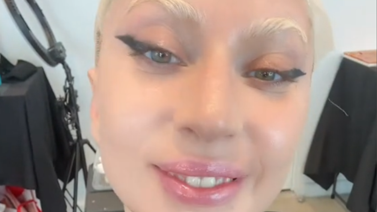  © TikTok