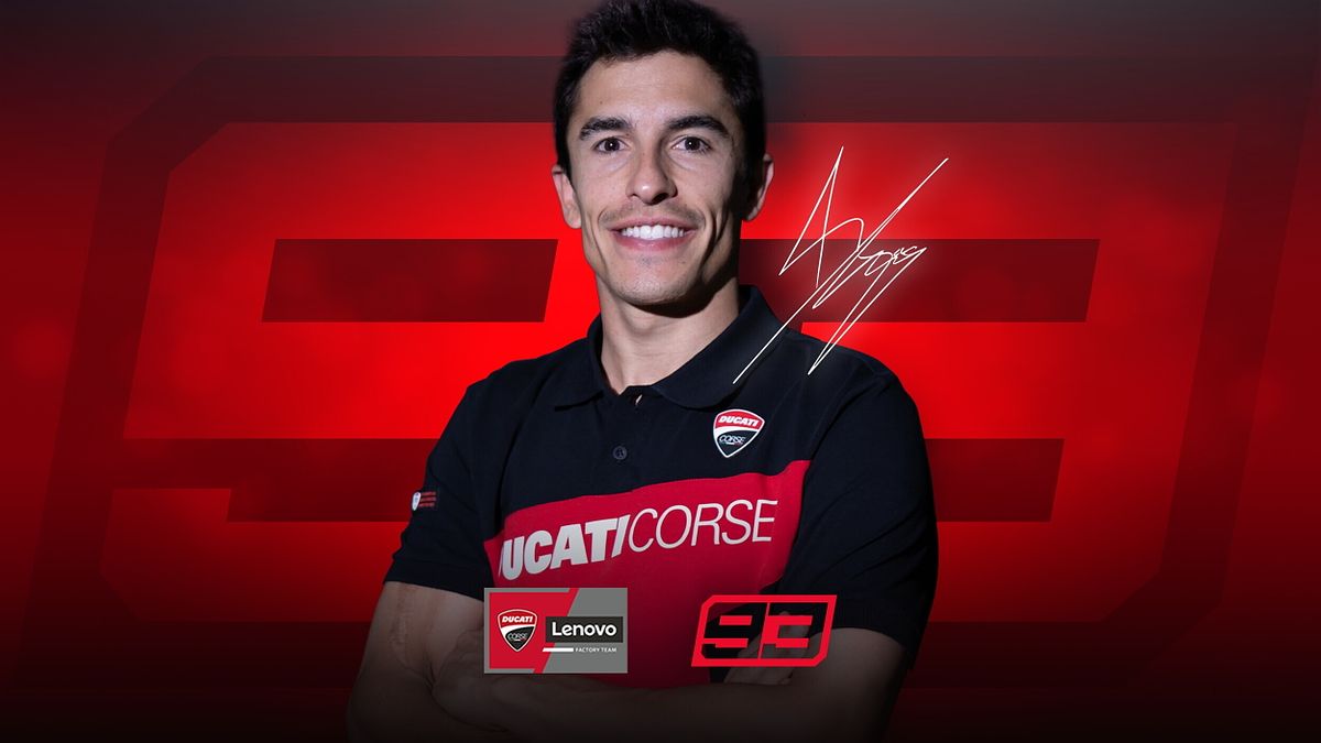  © Ducati Corse Ufficio Stampa