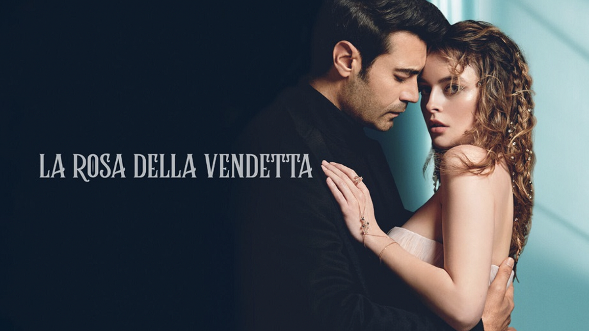  © Ufficio Stampa Mediaset