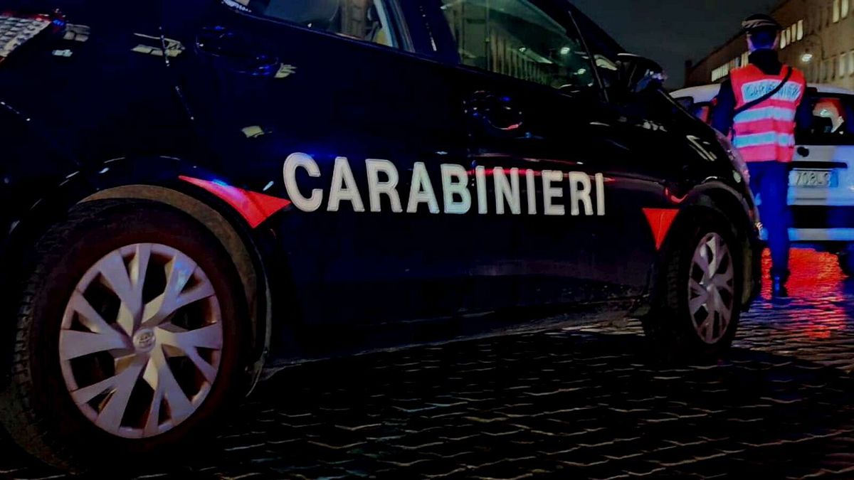  © Carabinieri