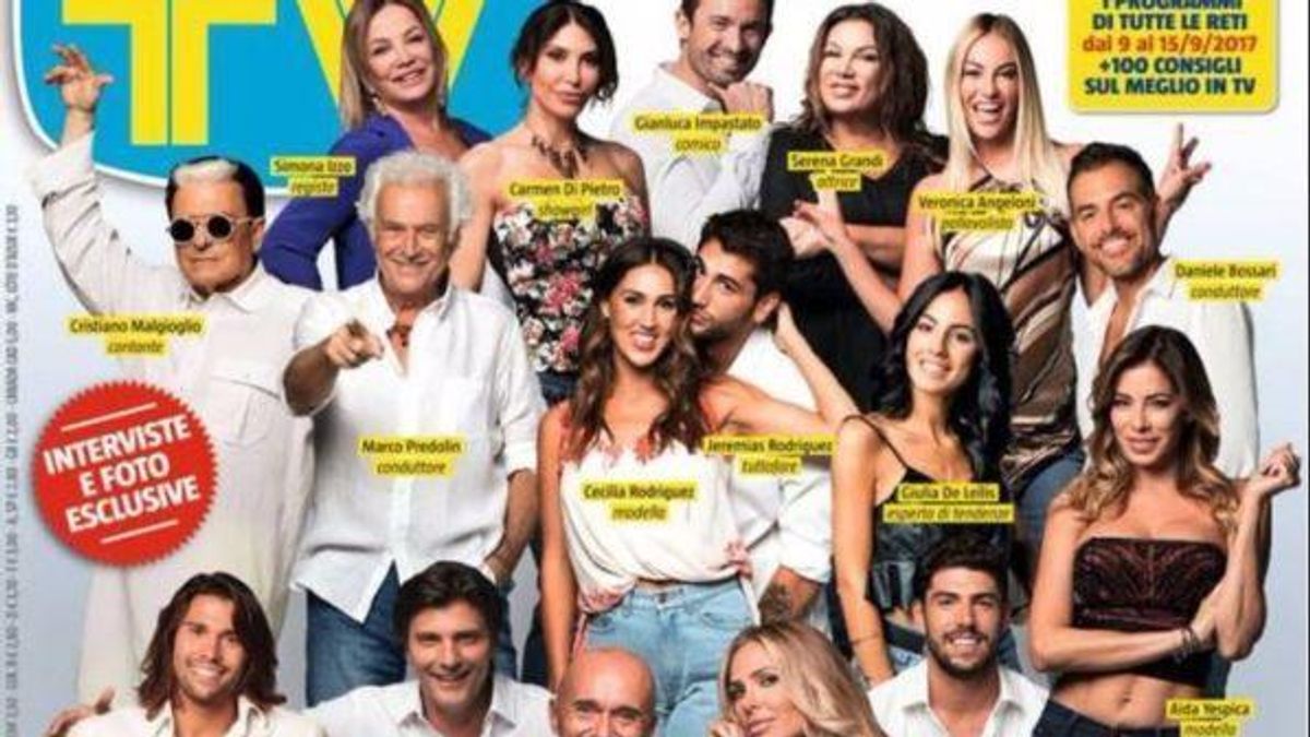  © tv-sorrisi-e-canzoni