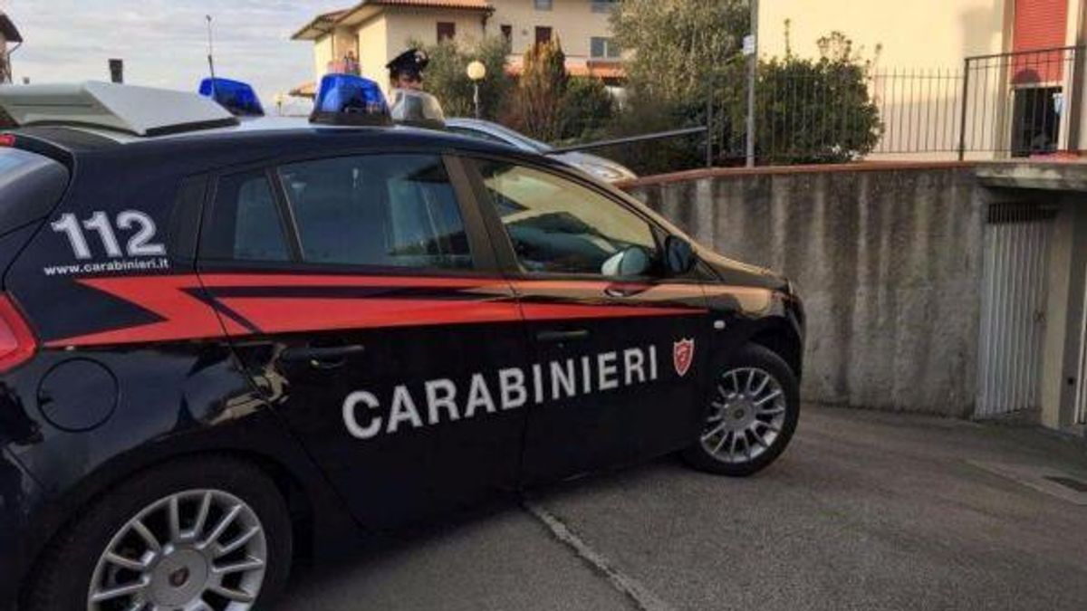  © carabinieri