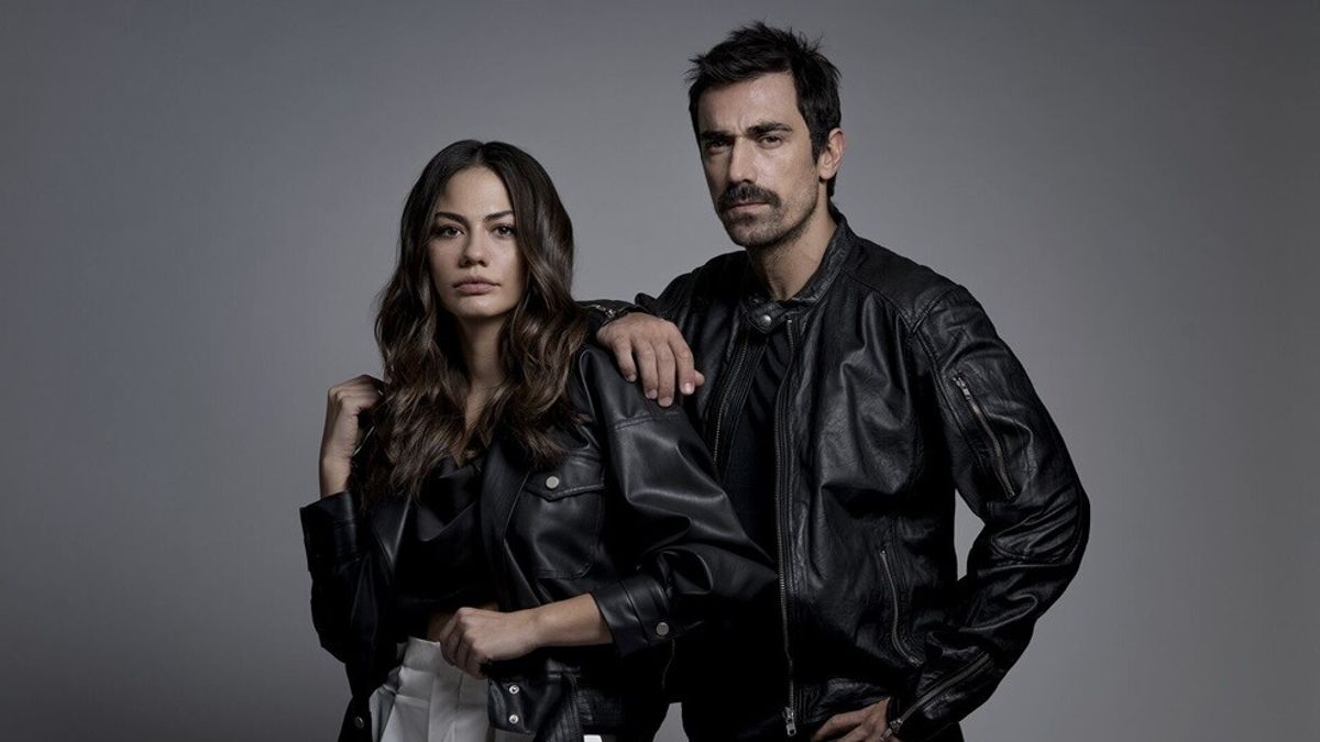  © Ufficio Stampa Mediaset