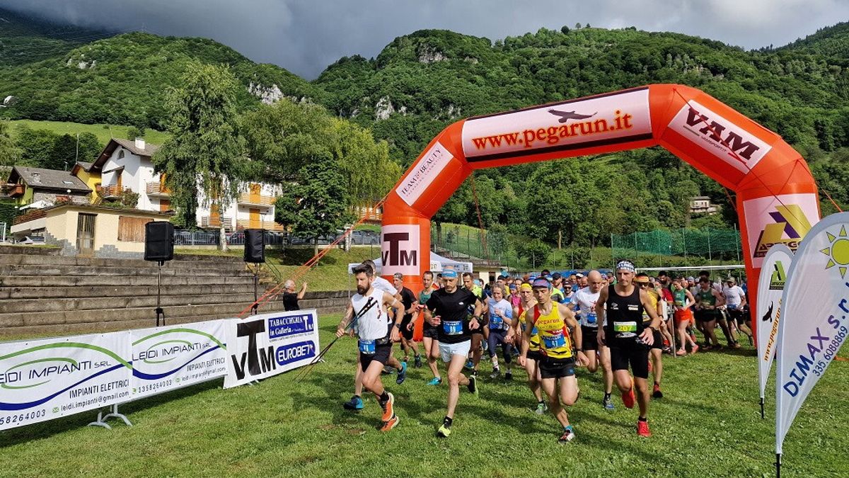  © Giorgio Pesenti/Skyrace Creste del Resegone Ufficio Stampa