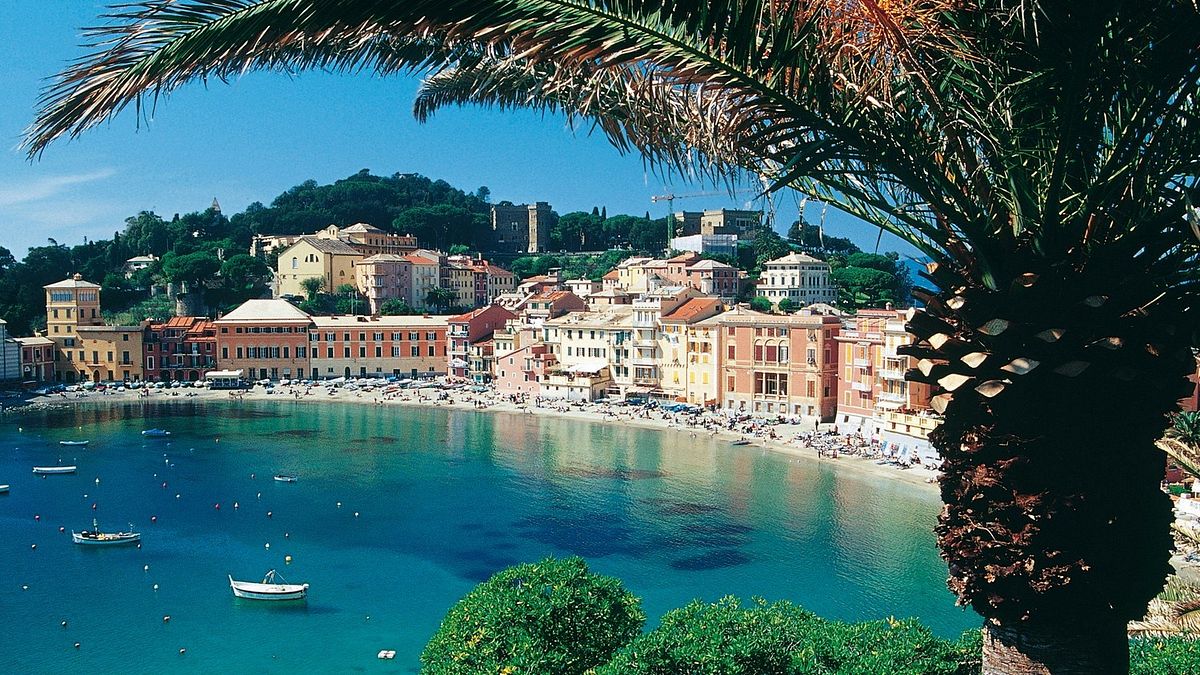 Sestri Levante © Ente del Turismo