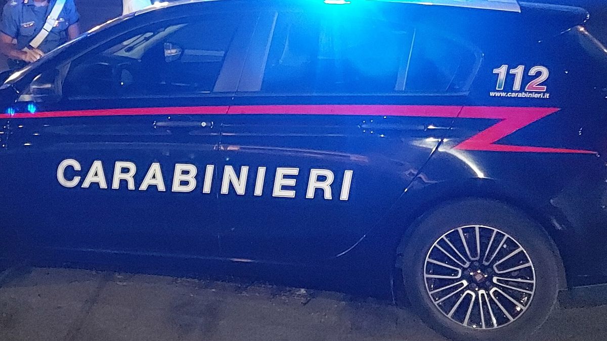  © Carabinieri