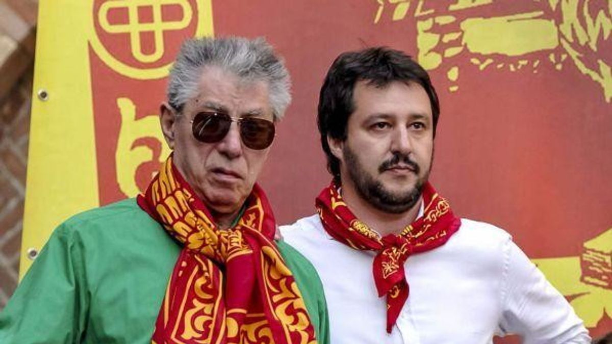  © agenzia