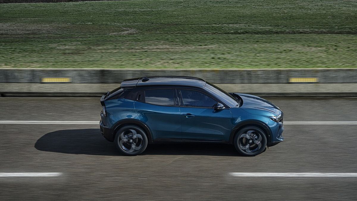  © Ufficio stampa Alfa Romeo
