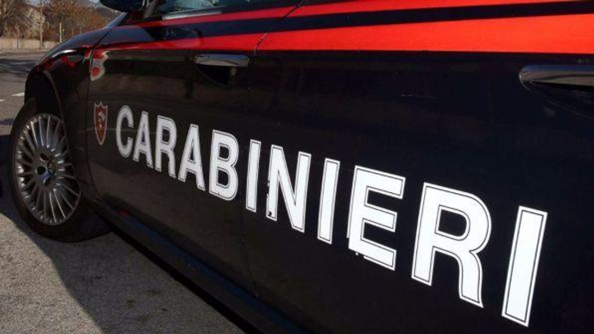  © carabinieri