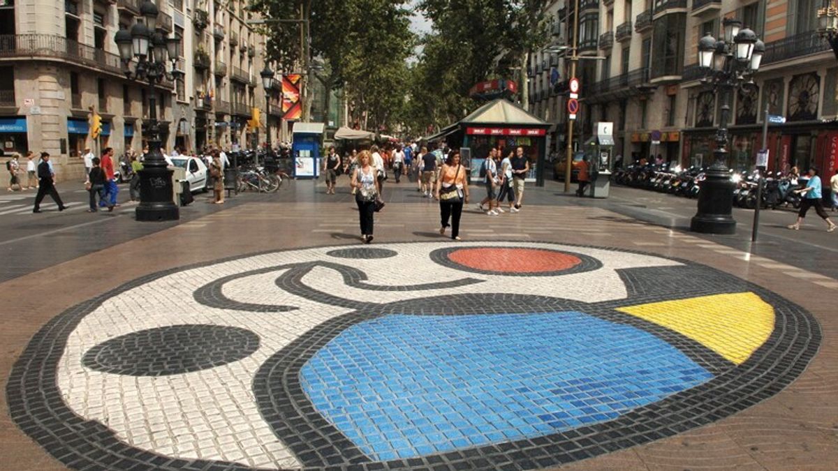 © Ente del Turismo