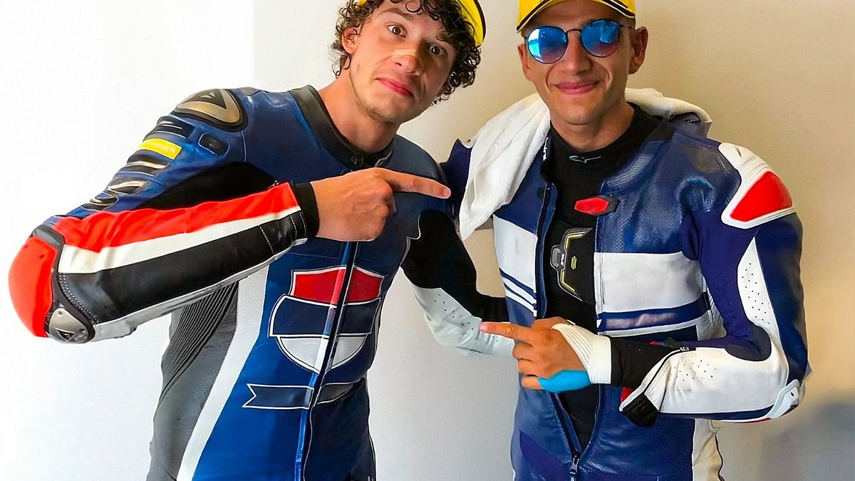  © Aprilia Racing Ufficio Stampa