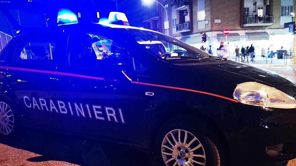  © Carabinieri