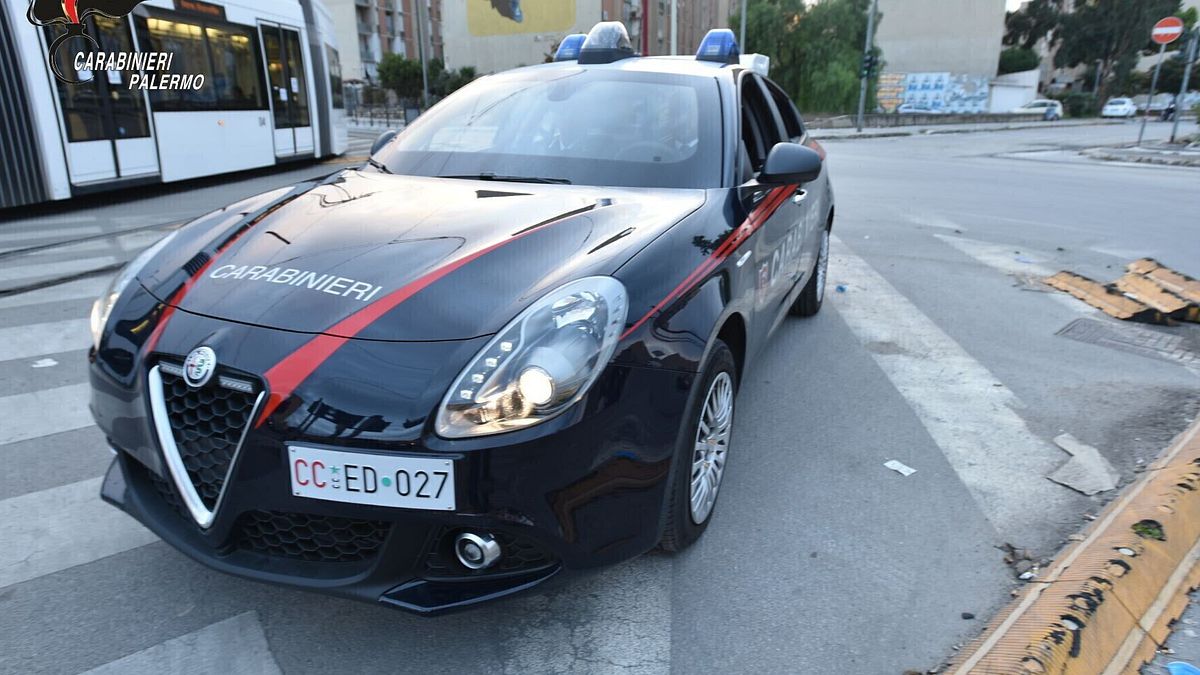  © Carabinieri