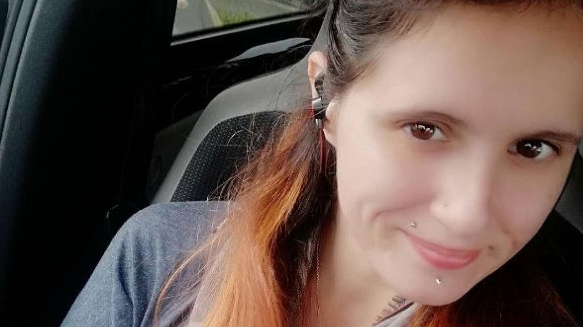 Giada Zanola, 34 anni, originaria di Brescia © Ansa