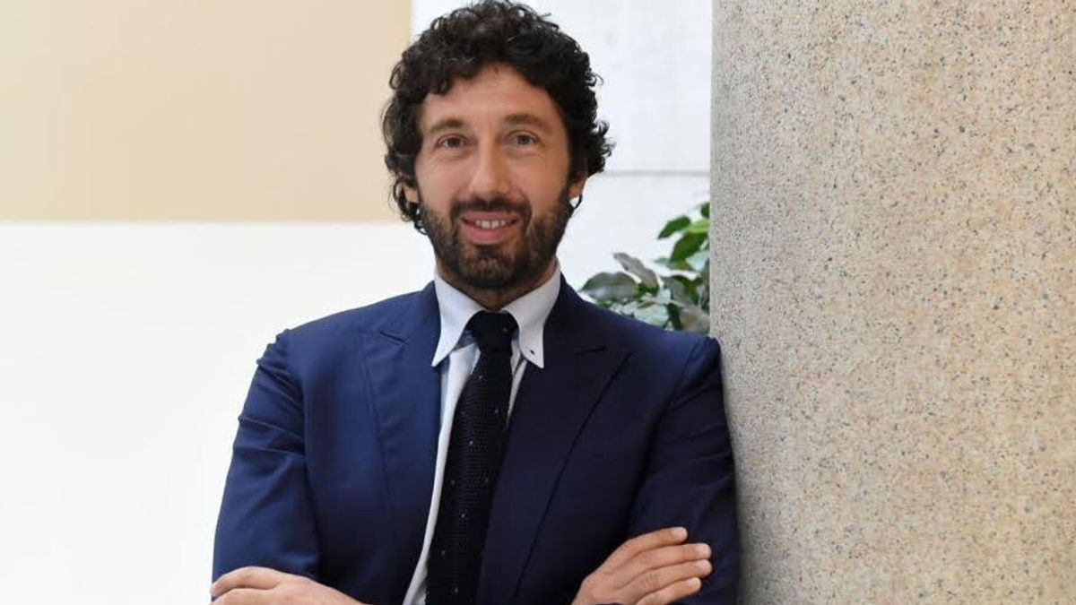  © Ufficio stampa