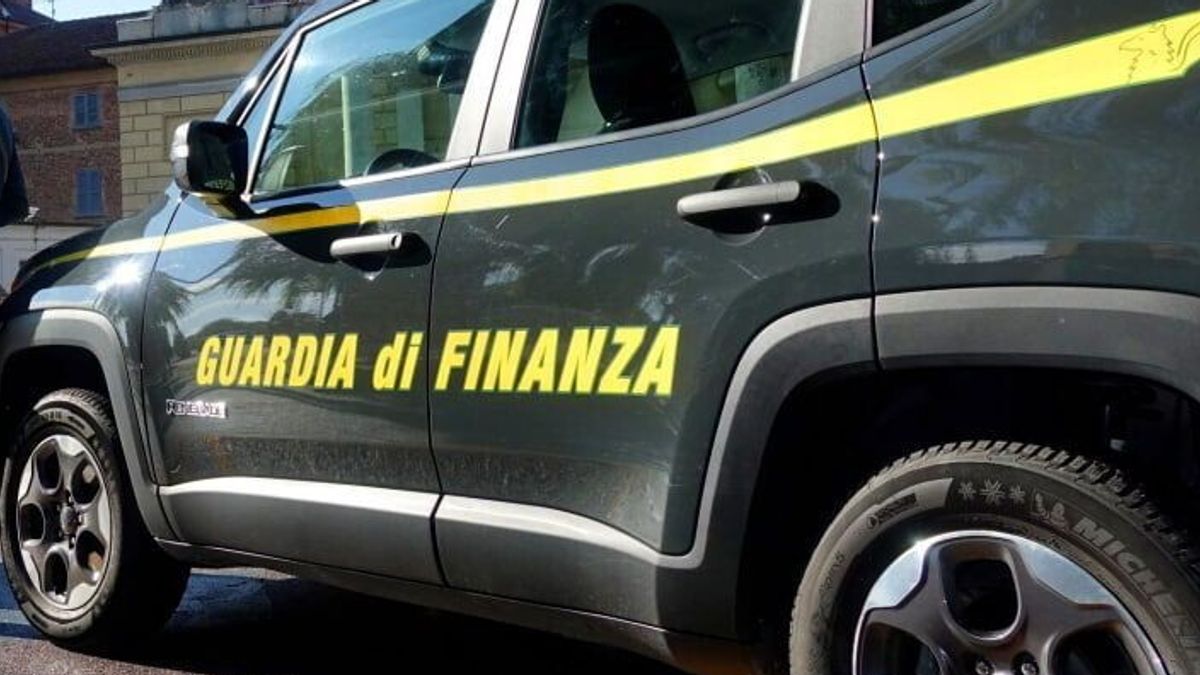  © Guardia di finanza