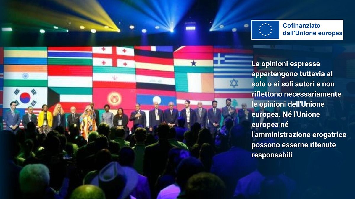  © Commissione Ue