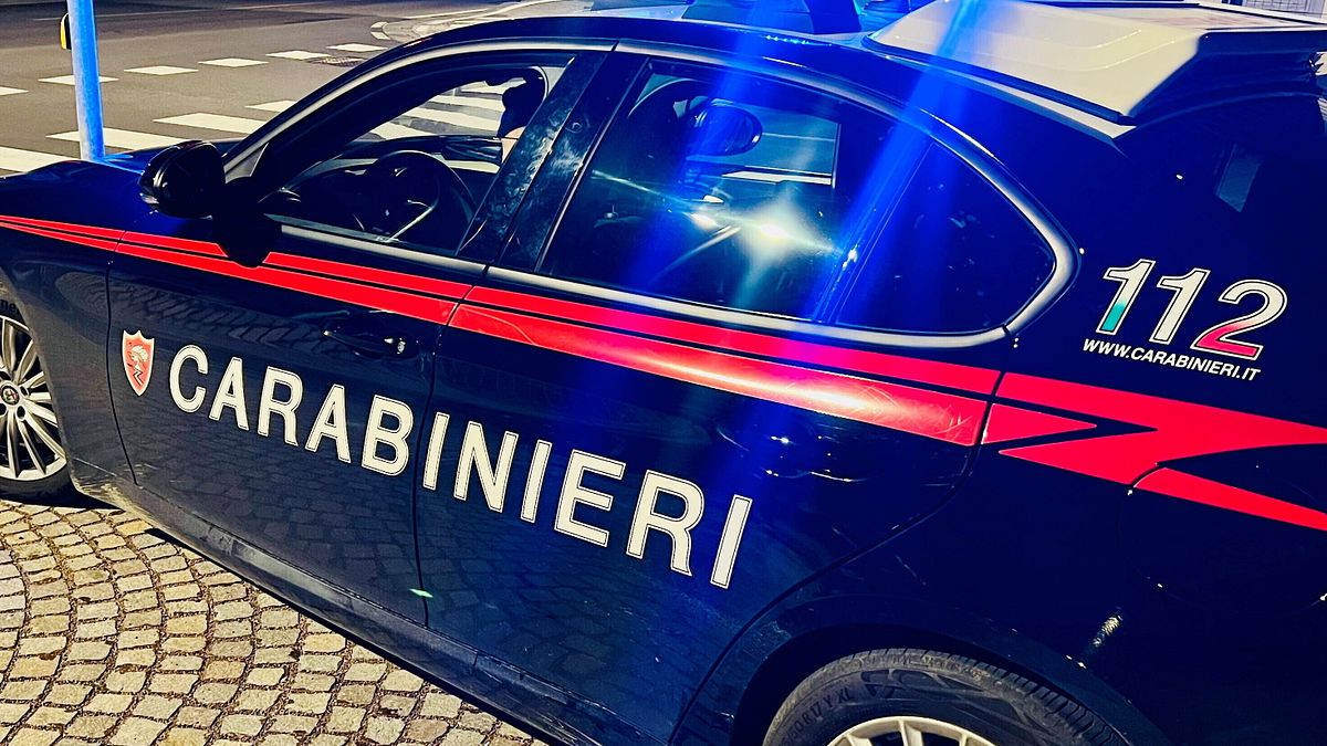  © Carabinieri