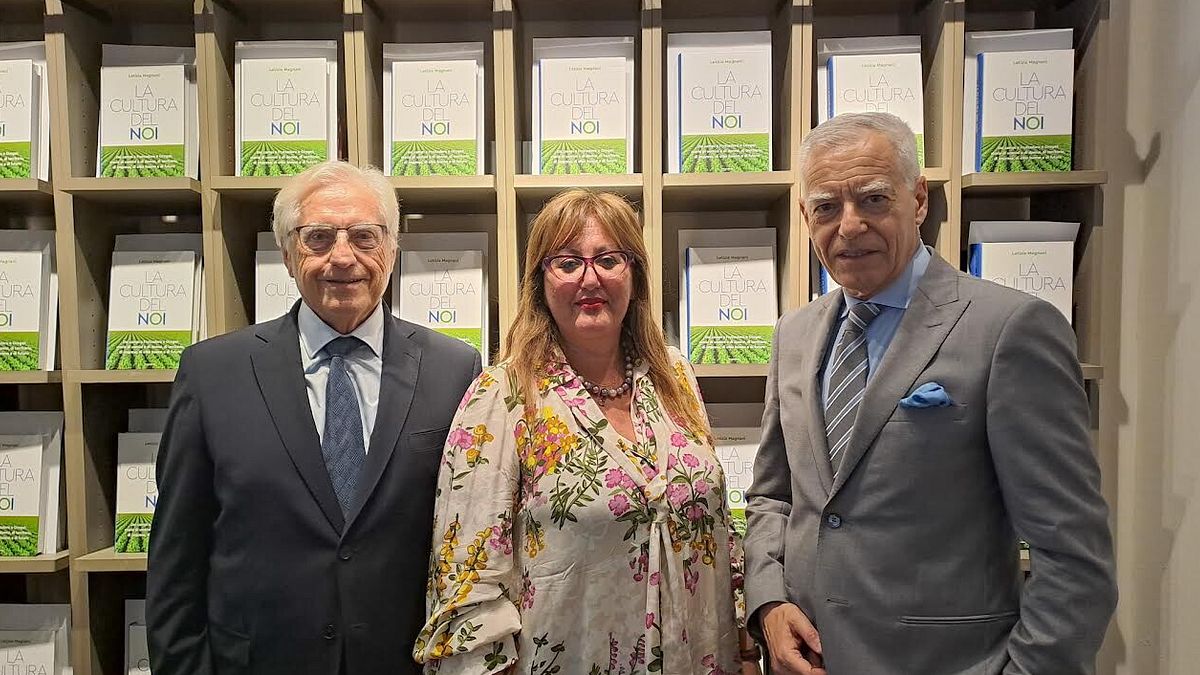  © Ufficio stampa