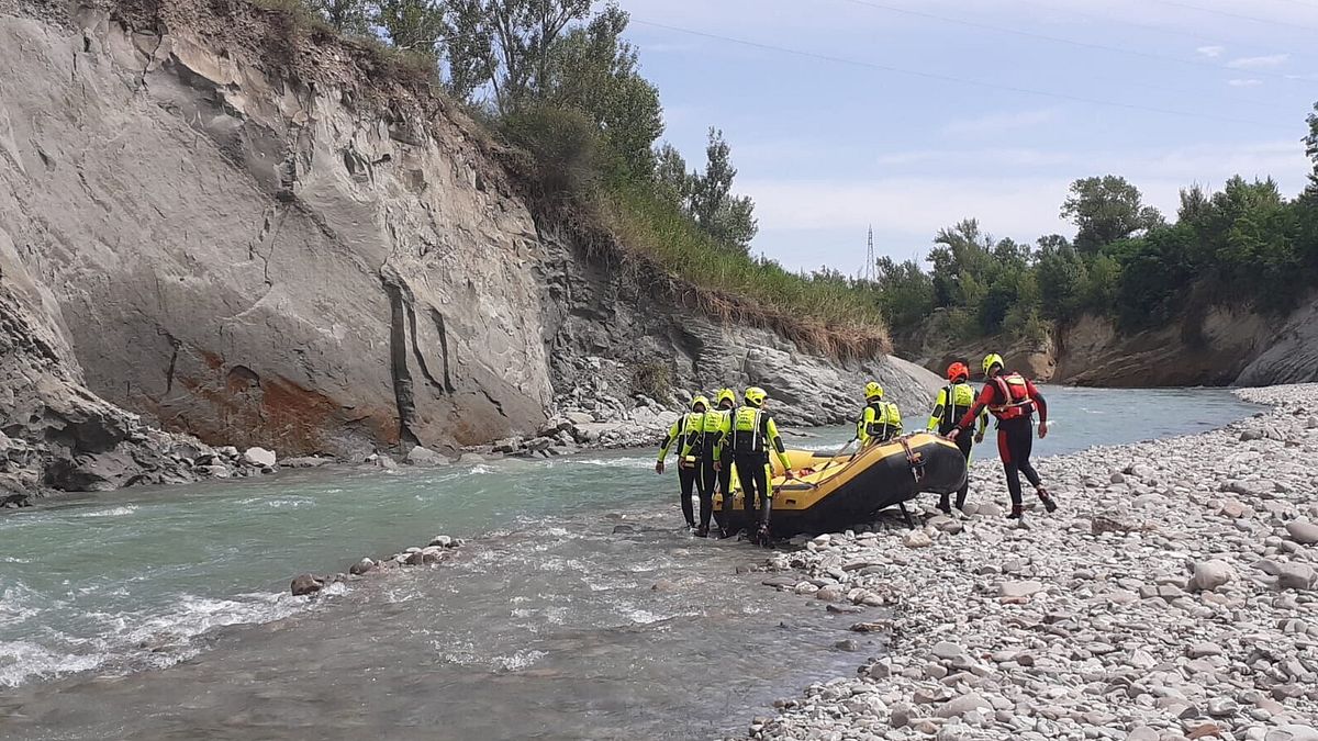  © Protezione Civile Nubilaria