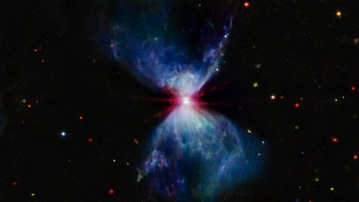  © NASA, ESA, CSA, STScI