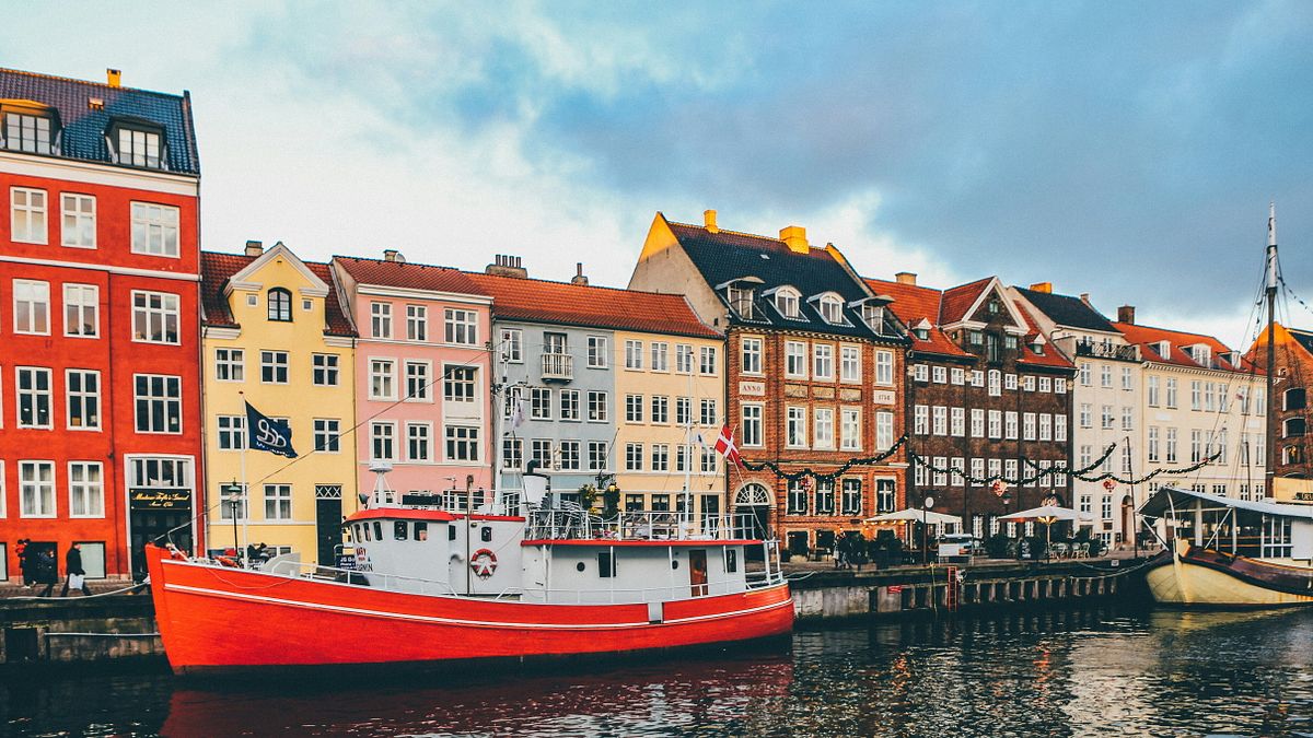  © Unsplash