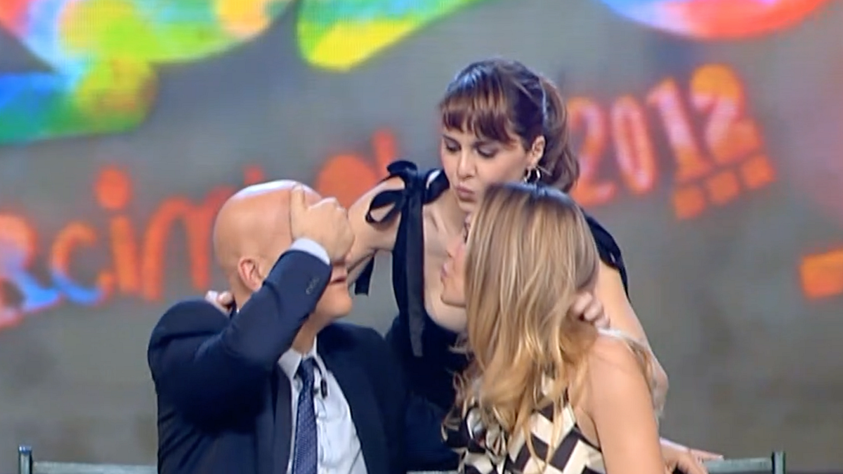  © Da video