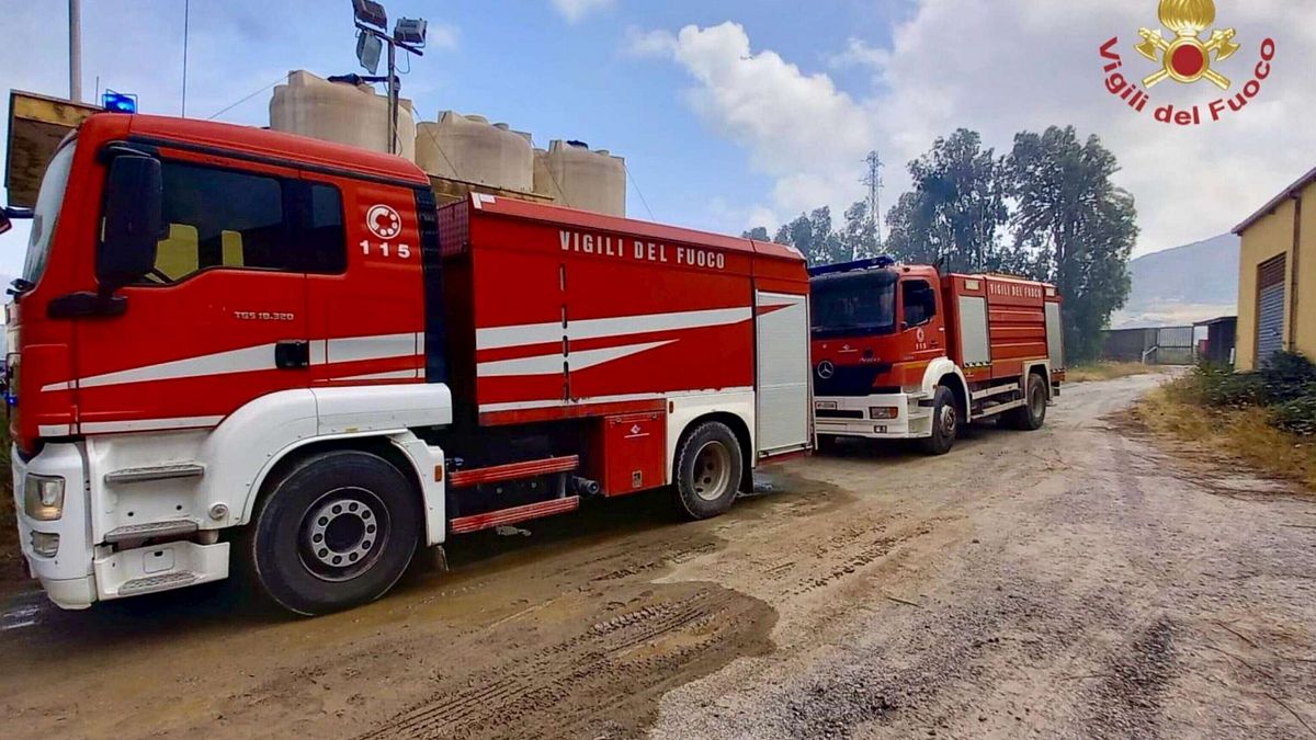  © Vigili del Fuoco