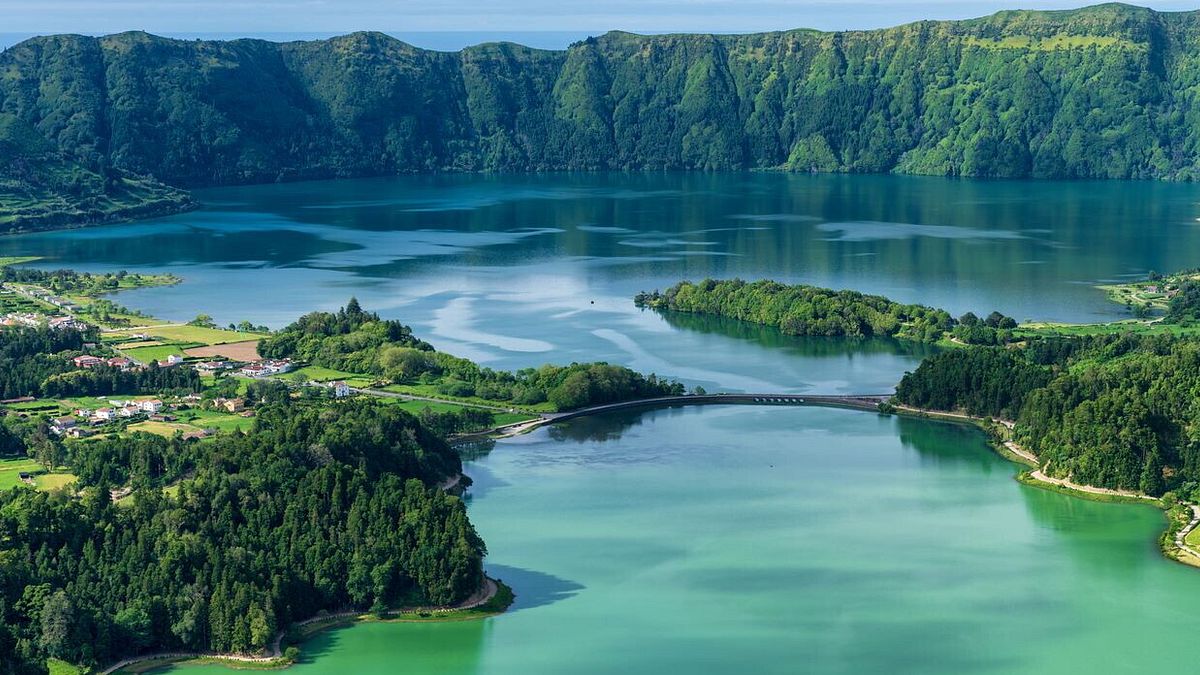 Isole Azzorre, Portogallo  © Istockphoto