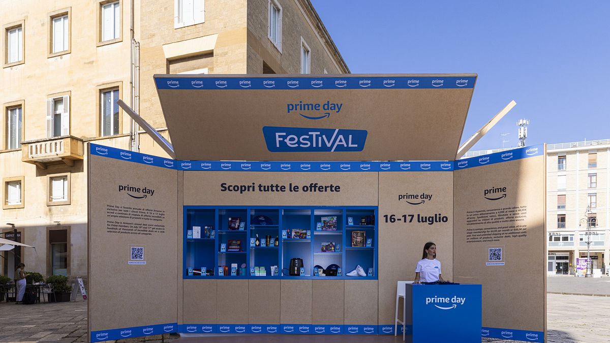  © Ufficio stampa