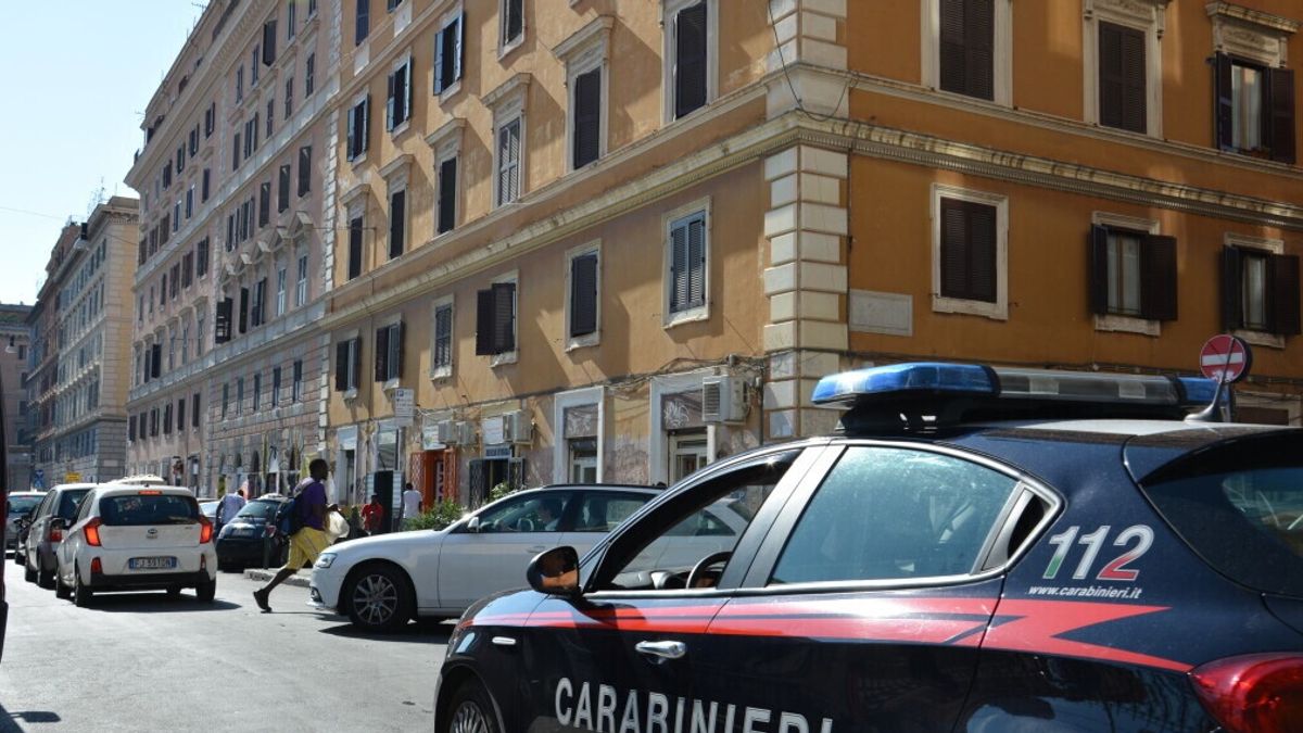  © Carabinieri