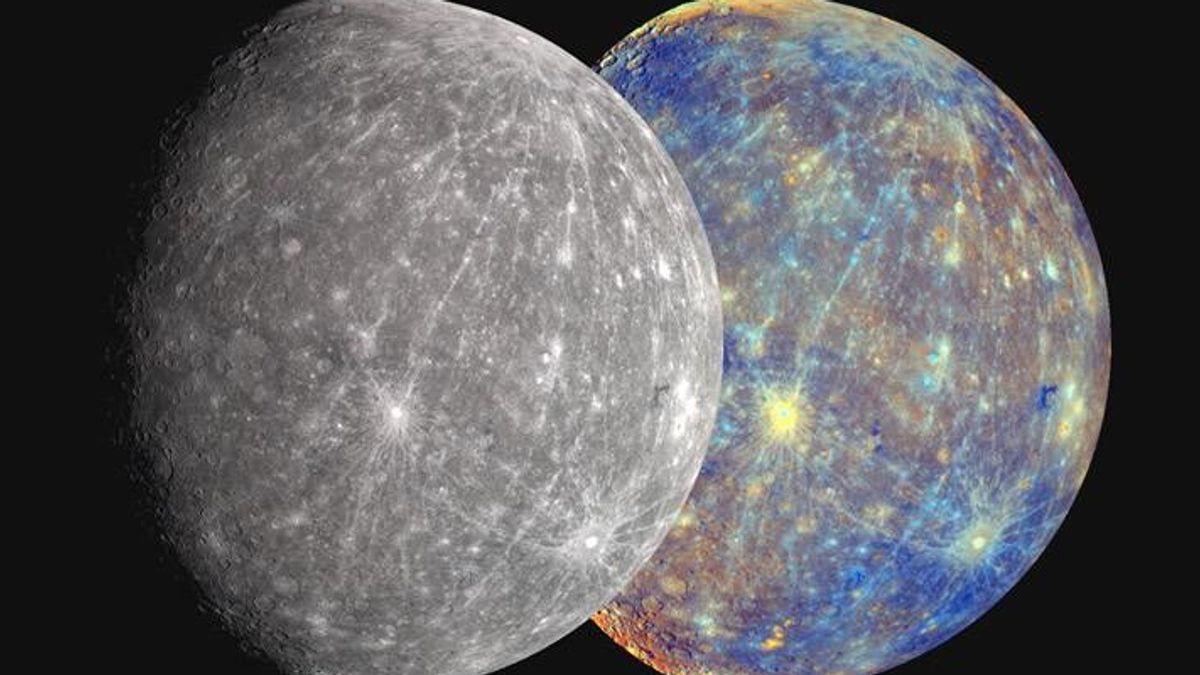  © NASA/Johns Hopkins University Applied Physics Laboratory/Carnegie Institution of Washington