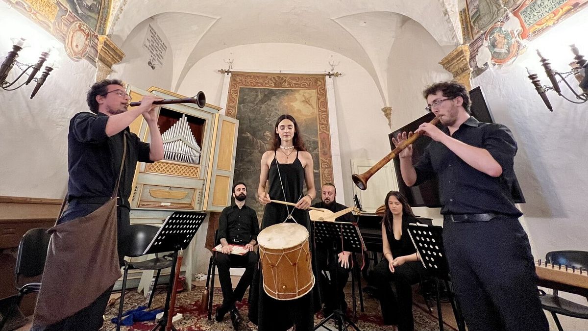 Concerto © Ufficio stampa