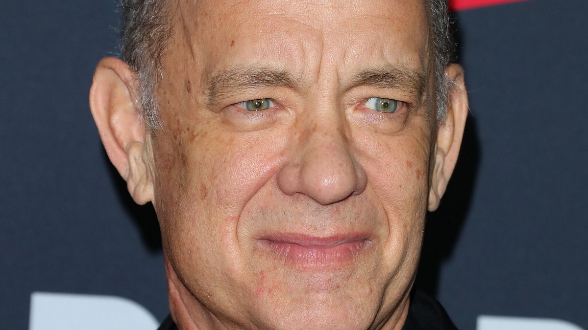 Tom Hanks © IPA